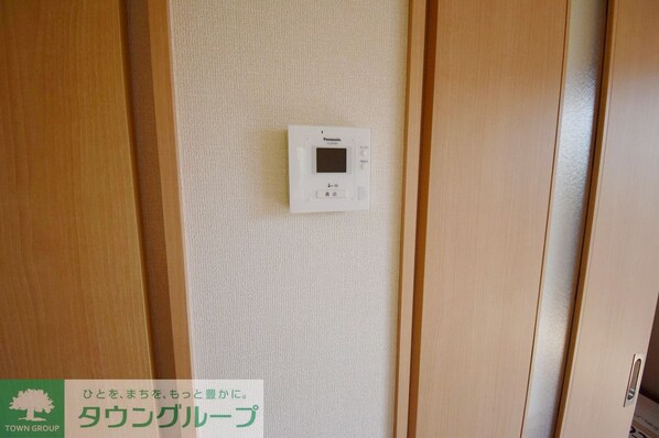 ルージュモア・ルージュコートコートの物件内観写真